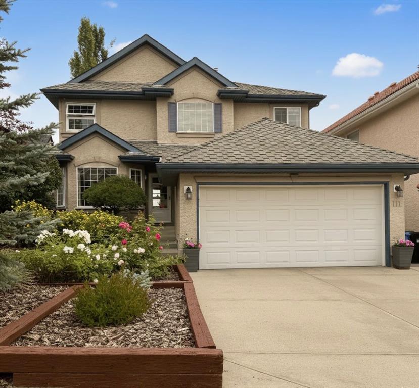 111 Edgeridge Circle NW, Calgary, Alberta, T3A 6J1