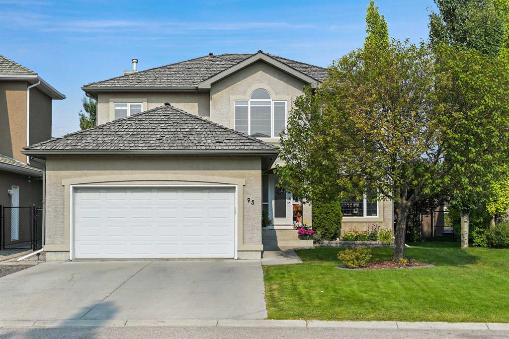 95 Panorama Hills View NW, Calgary, Alberta, T3K 5B8
