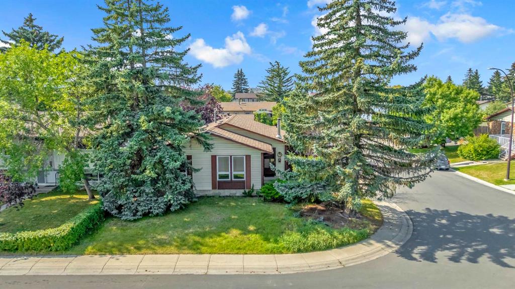 115 Whitman Place NE, Calgary, Alberta, T1Y 4H8