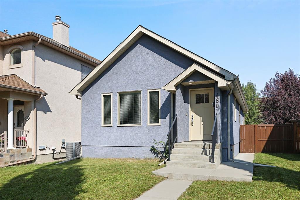 460 19 Avenue NW, Calgary, Alberta, T2M 0Y4