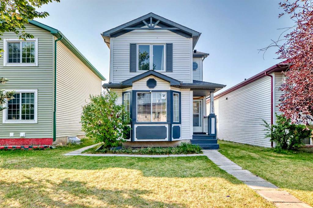 5215 Martin Crossing Drive NE, Calgary, Alberta, T3J 3R6