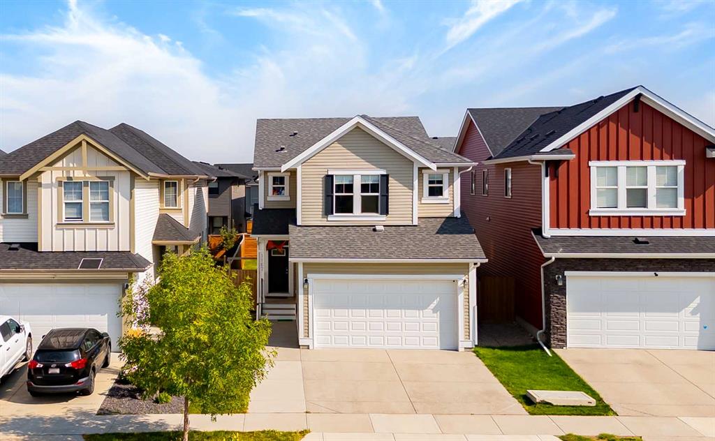 1167 Copperfield Boulevard SE, Calgary, Alberta, T2Z 0P3