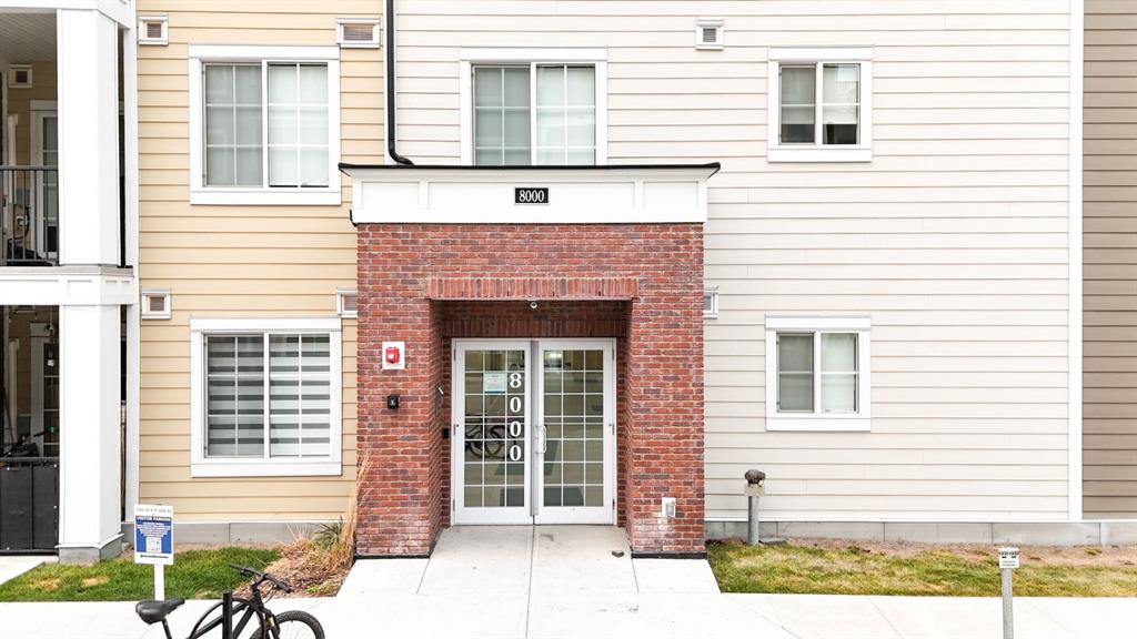#8414 151 Legacy main Street SE, Calgary, Alberta, T2X 5C7