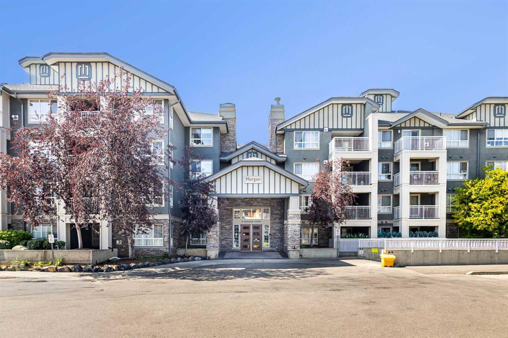 #356 35 Richard Court SW, Calgary, Alberta, T3E 7N9