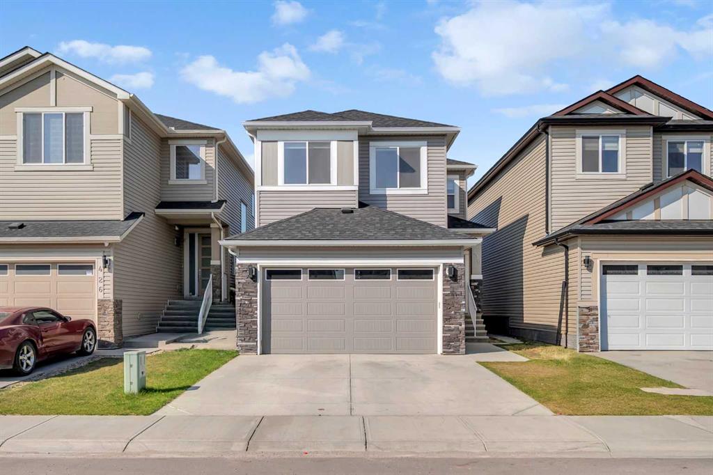 430 Corner Meadows Way NE, Calgary, Alberta, T3N 1Y6