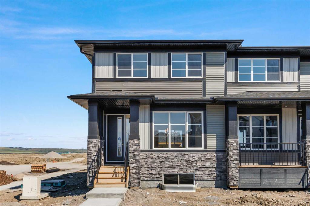 21 Southborough Lane, Cochrane, Alberta, T4C 3J4