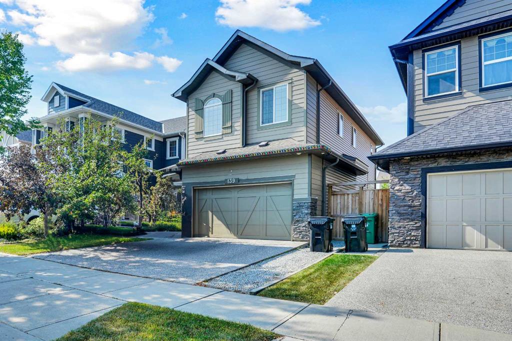 139 Legacy Circle SE, Calgary, Alberta, T2X 0X7