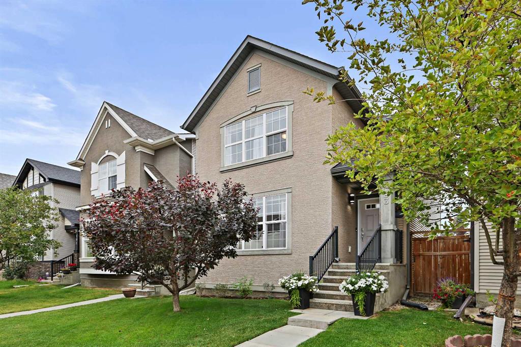 183 Cranford Crescent SE, Calgary, Alberta, T3M 0X9