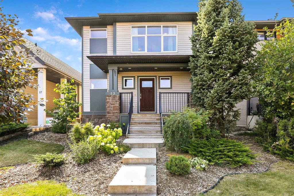 13 Walden Gardens SE, Calgary, Alberta, T2X0N5