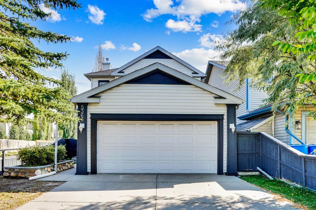 5363 Copperfield Gate SE, Calgary, Alberta, T2Z 4C4