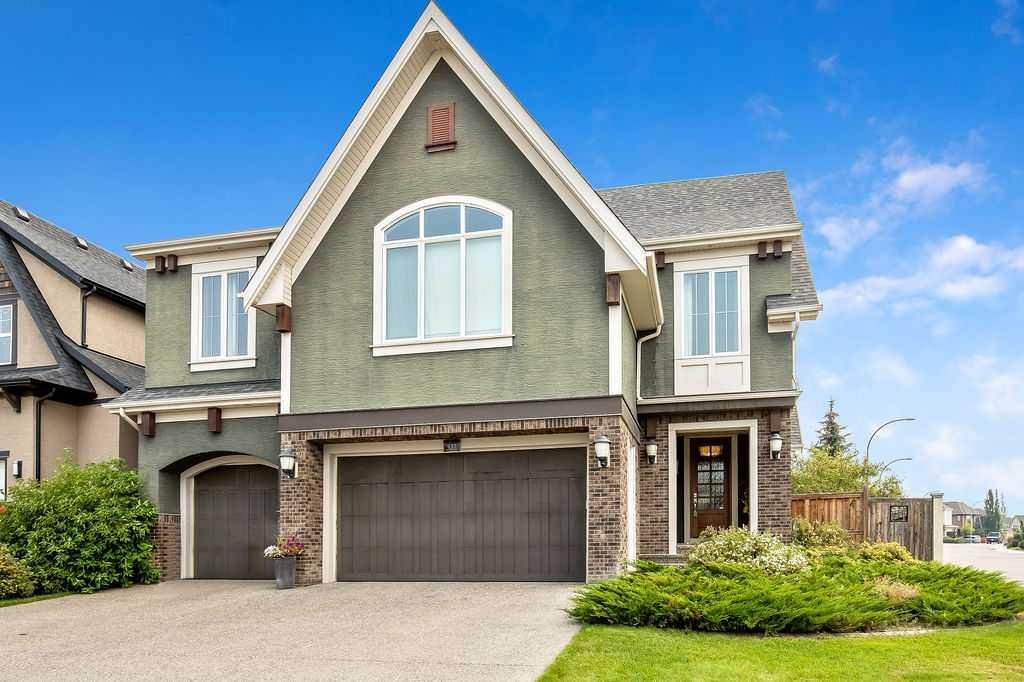 157 Mahogany Place SE, Calgary, Alberta, T3M 1N9