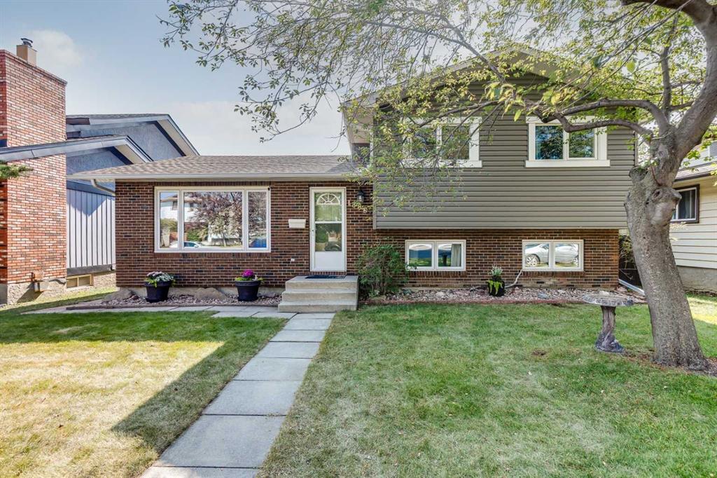 1336 56 Avenue NW, Calgary, Alberta, T2K 5M3