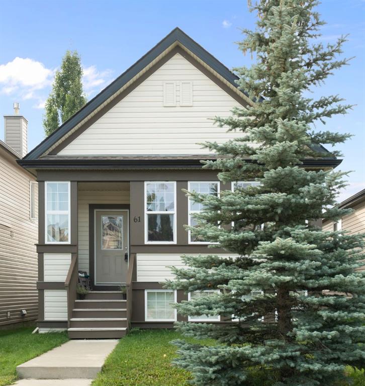 61 Everglen Way SW, Calgary, Alberta, T2Y 5G3