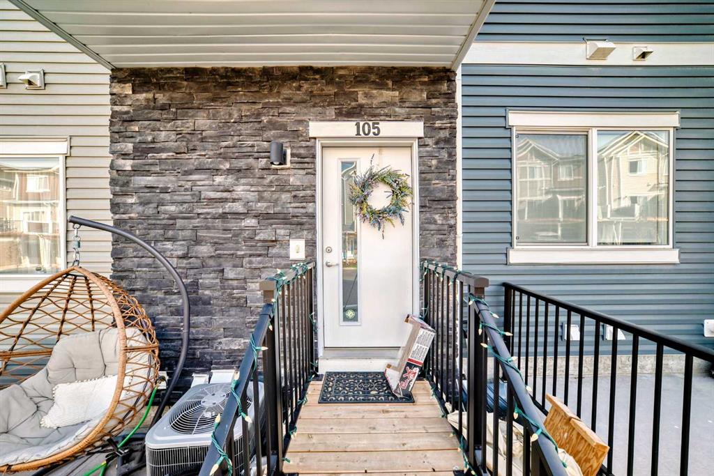 105 Tuscany Summit Square NW, Calgary, Alberta, T3L 0G1