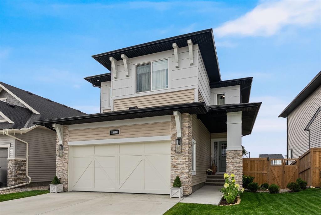 168 Knight Avenue, Crossfield, Alberta, T0M0S0