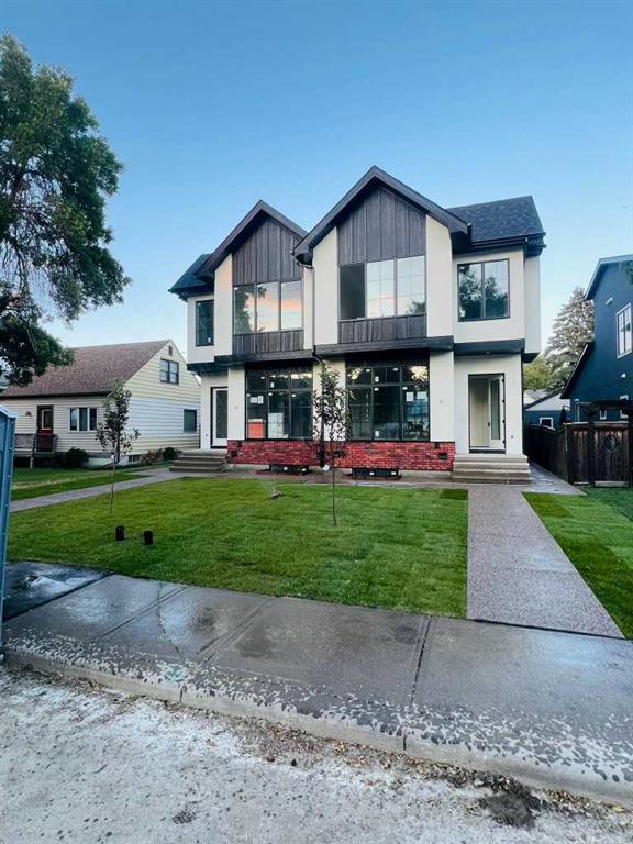 452 22 Avenue NE, Calgary, Alberta, T2E 1T7
