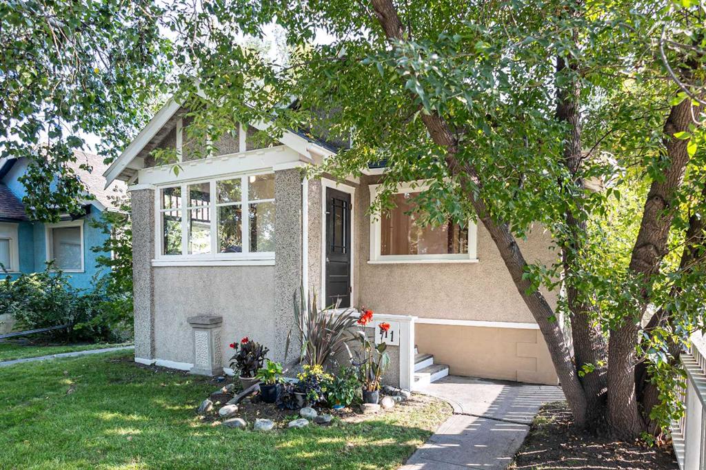 111 9 Avenue NE, Calgary, Alberta, T2E0V3