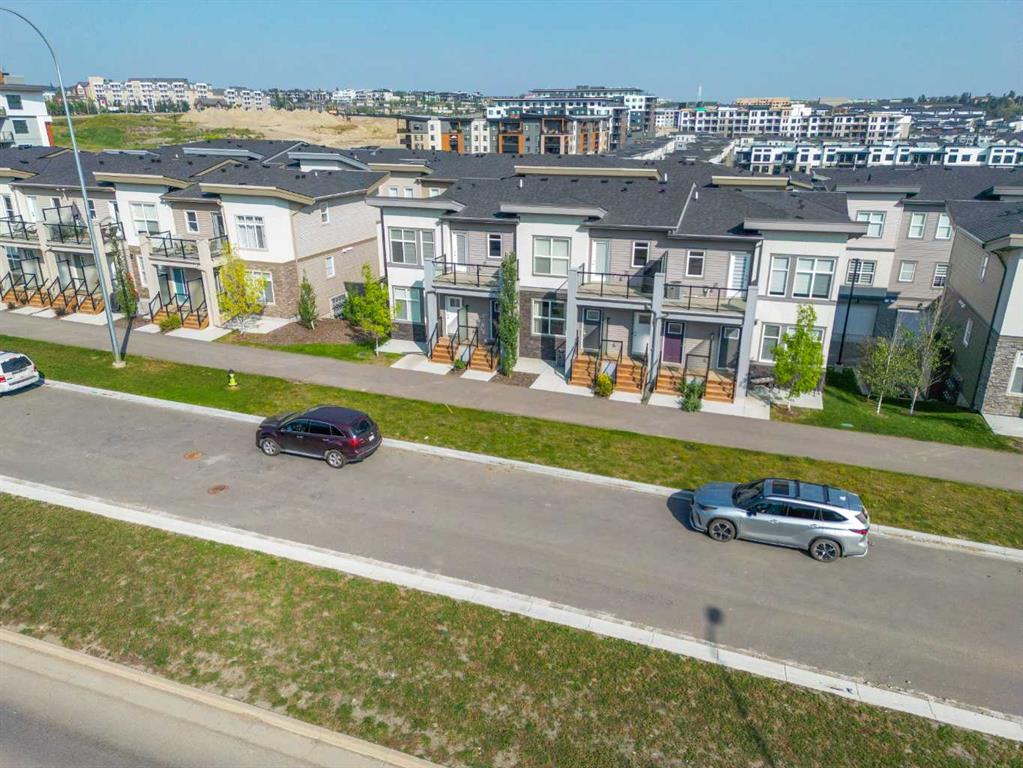 145 Spring Creek Common SW, Calgary, Alberta, T3H 6E2