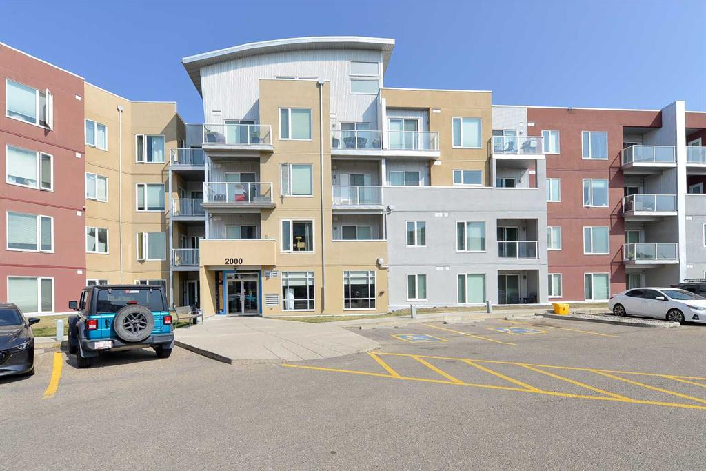 #2432 604 East Lake Boulevard NE, Airdrie, Alberta, T4A 0G6
