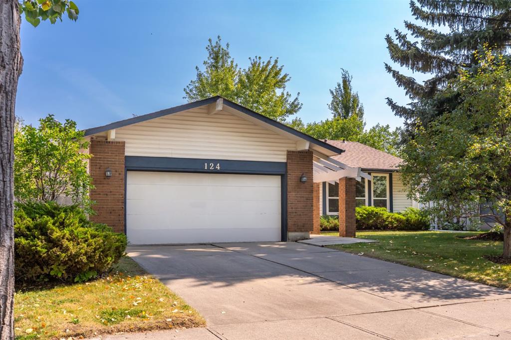 124 Midpark Drive SE, Calgary, Alberta, T2X 1S8