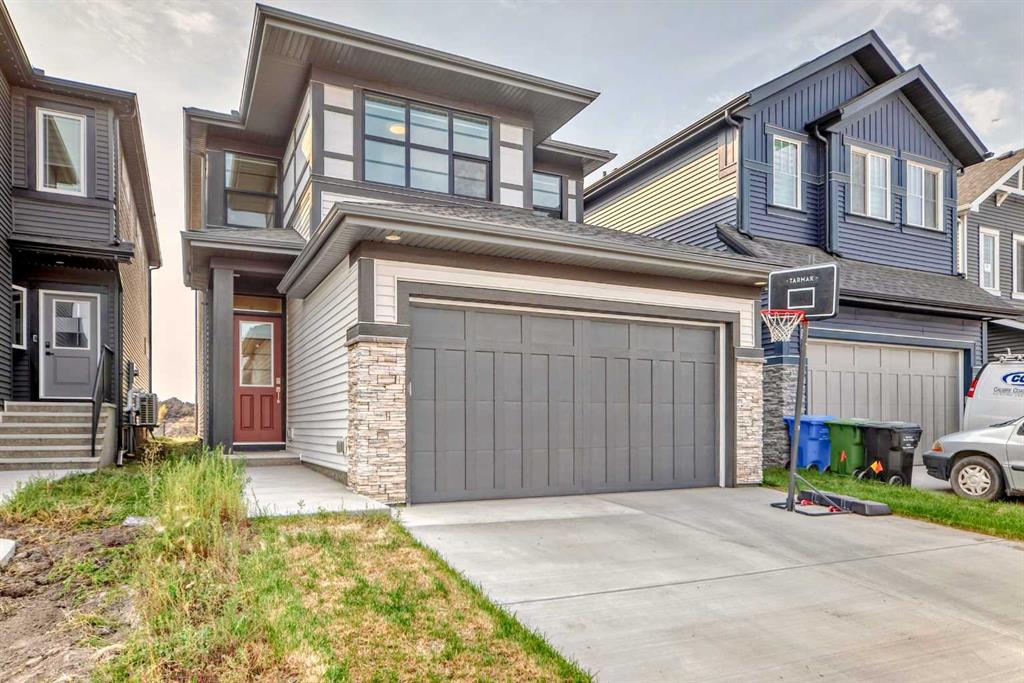 103 Creekstone Park SW, Calgary, Alberta, T2X 5E5