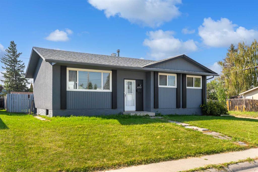 6707 3 Avenue SE, Calgary, Alberta, T2A 3H5