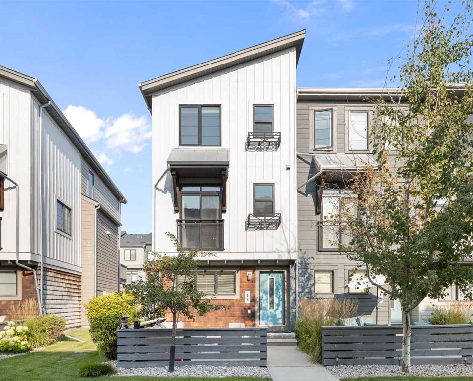 62 Walden SE, Calgary, Alberta, T2X0Y4
