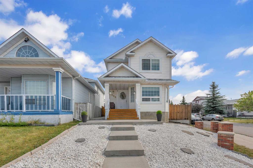 190 Costa Mesa Close NE, Calgary, Alberta, T1Y 6W8