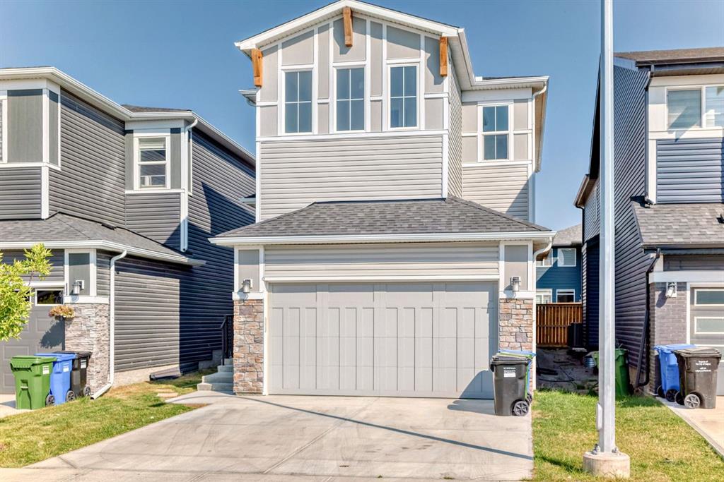 110 Corner Meadows Grove NE, Calgary, Alberta, T3N 2C3
