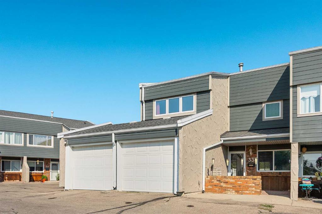 #33 228 Theodore Place NW, Calgary, Alberta, T2K5S1