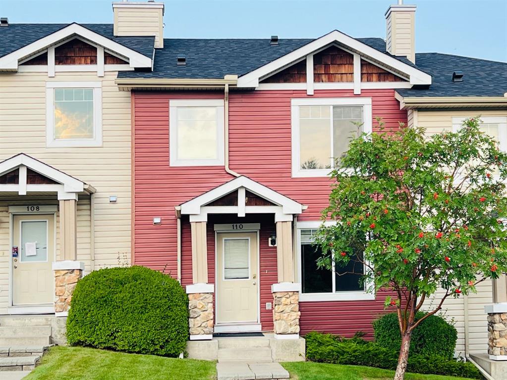 110 Panamount Drive NW, Calgary, Alberta, T3K 6K3