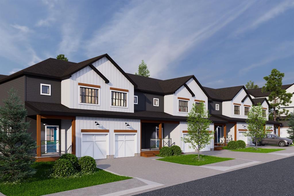 80 Creekside Drive SW, Calgary, Alberta, T1T 1Z1