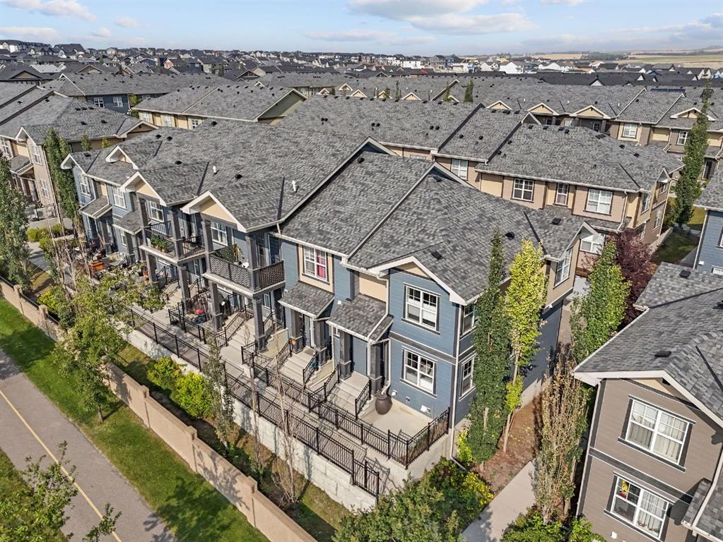 139 Evanscrest Gardens NW, Calgary, Alberta, T3P 0S1