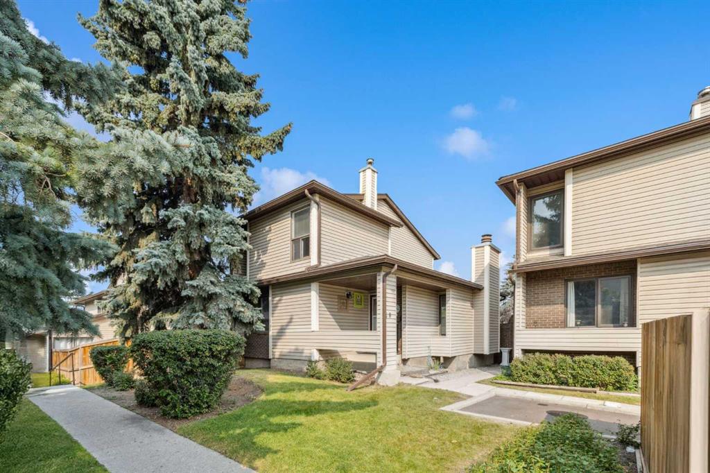 #39 11333 30 Street SW, Calgary, Alberta, T2W 3Z6