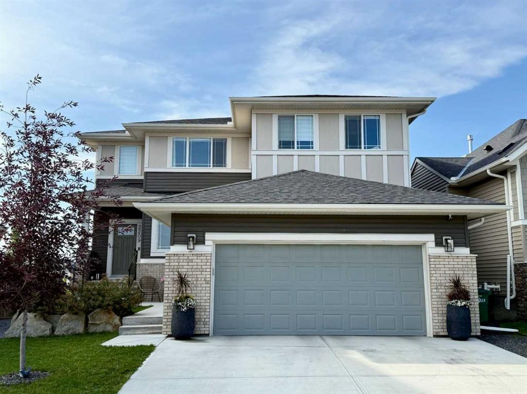 2209 Bayside Road SW, Airdrie, Alberta, T4B 3W8
