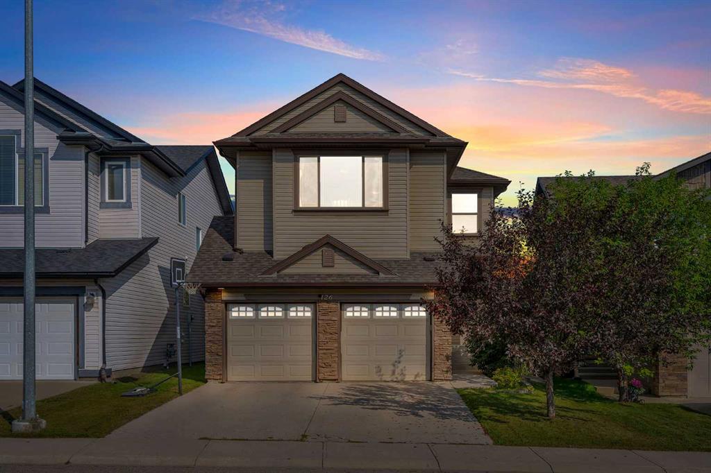 126 Tuscany Summit Heath NW, Calgary, Alberta, T3L 0B9