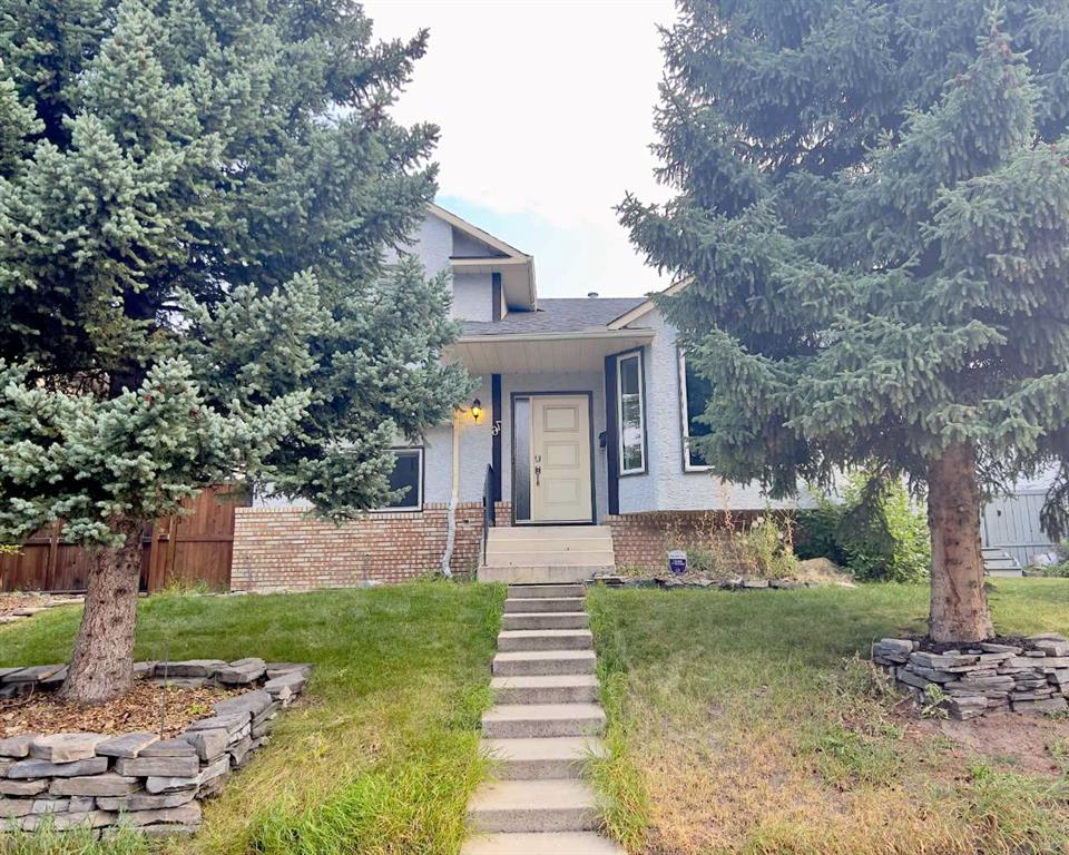 76 Millbank Close SW, Calgary, Alberta, T2Y 2E9