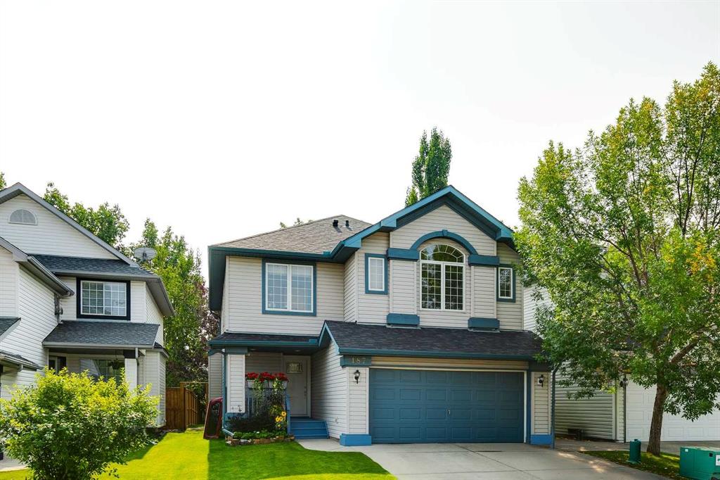 187 Valley Brook Circle NW, Calgary, Alberta, T3B 5S1