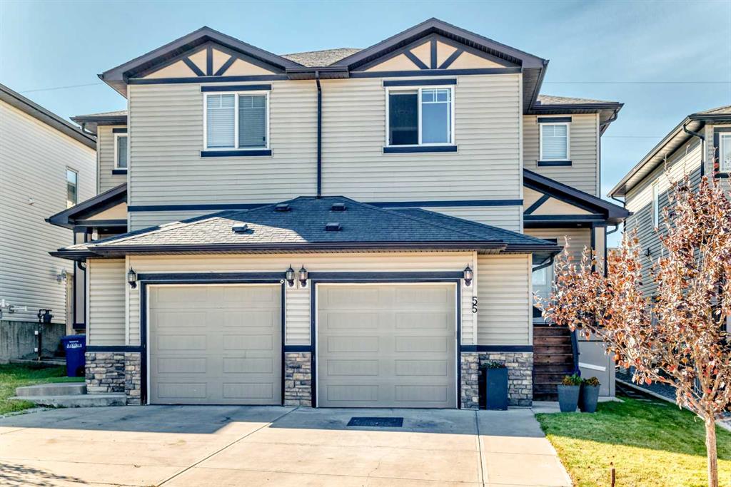 55 Baysprings Way SW, Airdrie, Alberta, T4B 4C4
