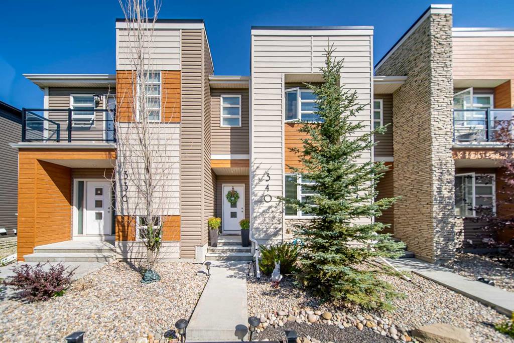 340 Midtown Gate SW, Airdrie, Alberta, T4B 4C9