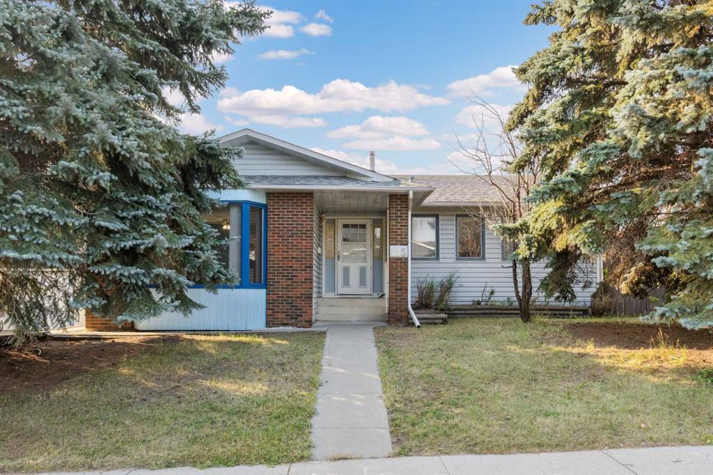 115 Whiteside Road NE, Calgary, Alberta, T1Y 1Y6