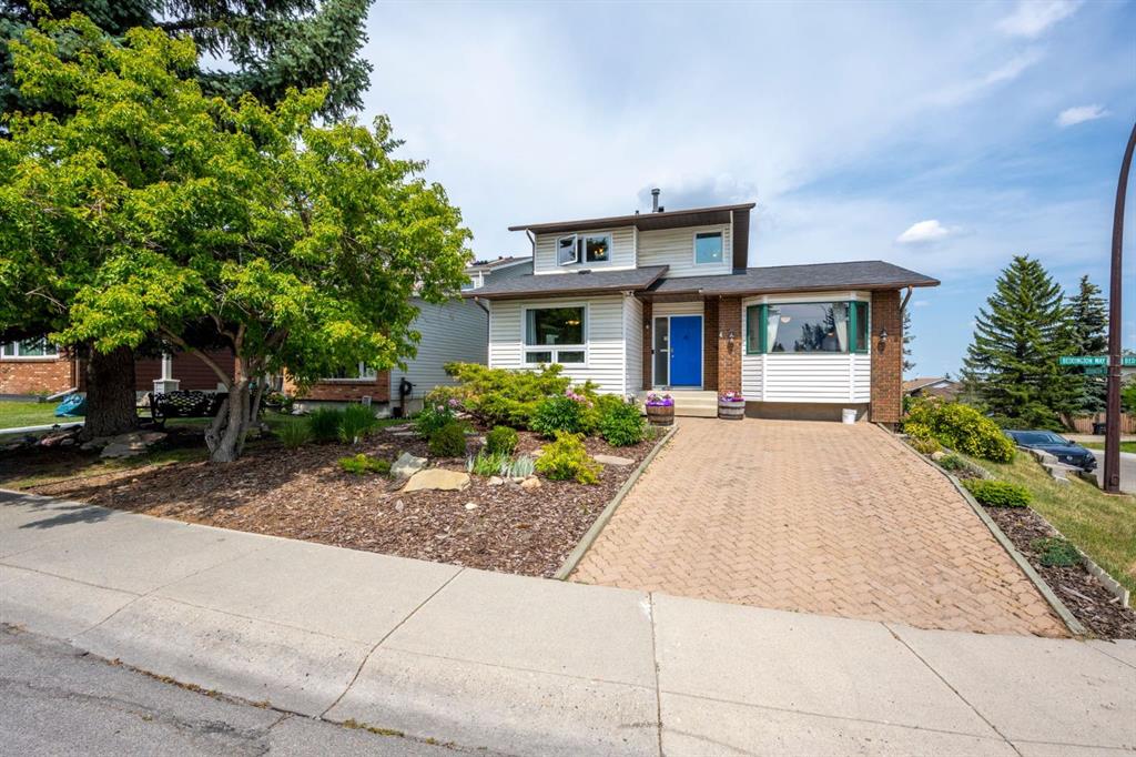 4 Beddington Way NE, Calgary, Alberta, T3K 1M9