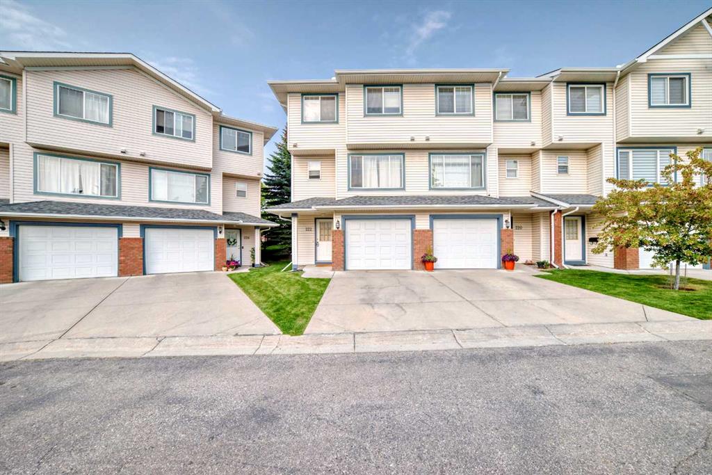 222 Rocky Ridge Court NW, Calgary, Alberta, T3G 4S8