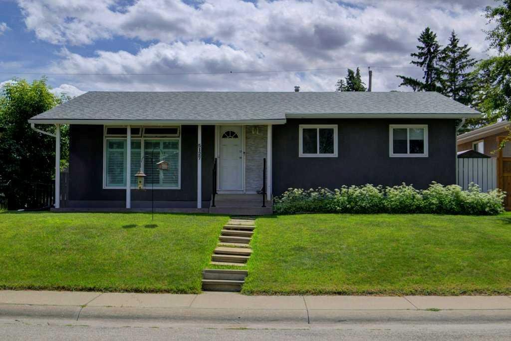 5127 Marian Road NE, Calgary, Alberta, T2A 2Y2