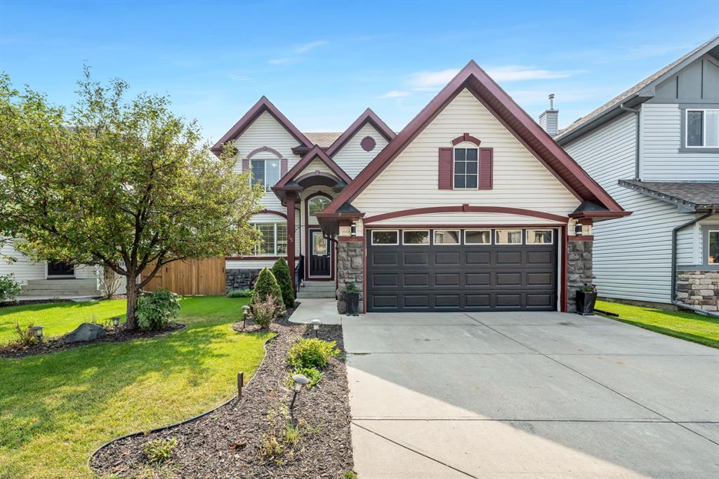 15 Drake Landing Drive, Okotoks, Alberta, T1S 2M7