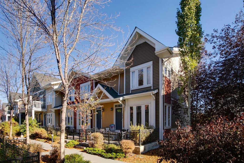 1014 Auburn Bay Square SE, Calgary, Alberta, T3M 0E9