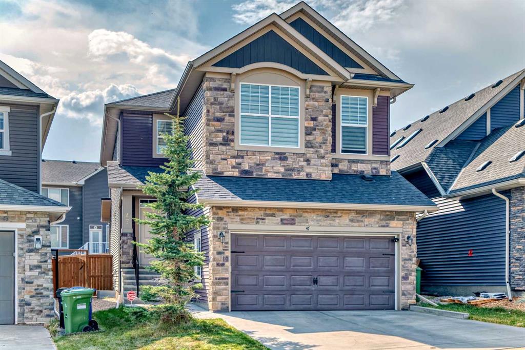 47 Nolancliff Place NW, Calgary, Alberta, T3R 0T4