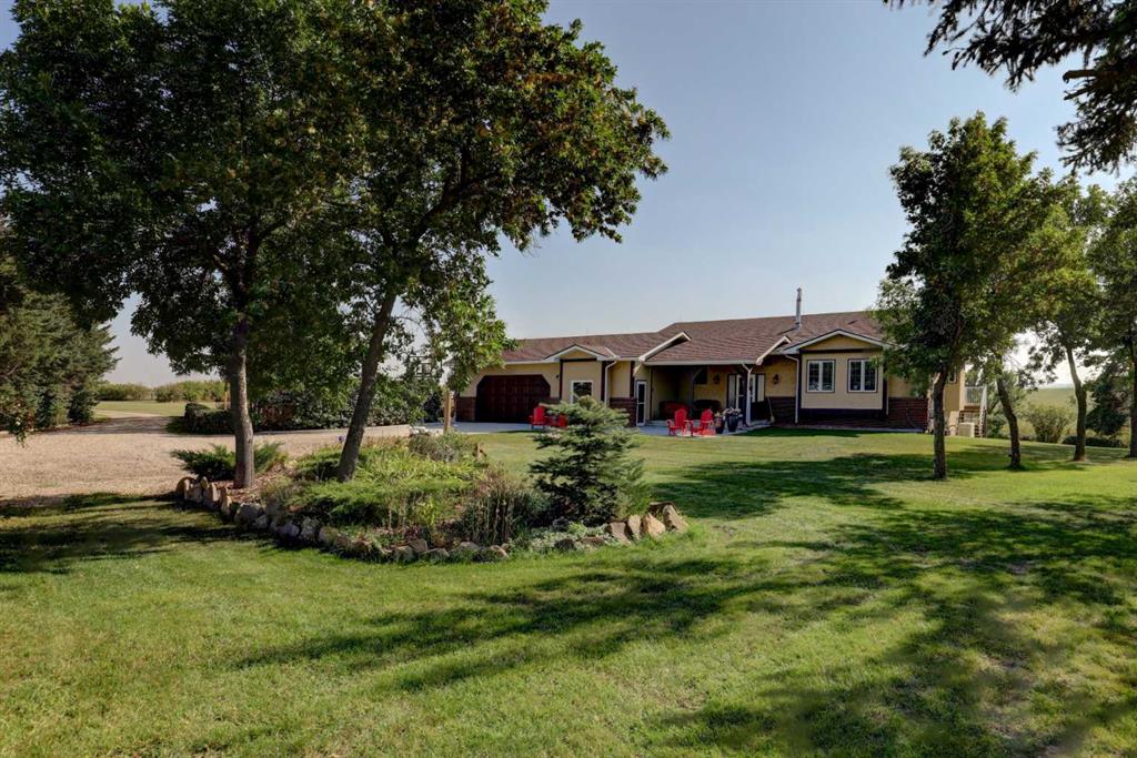 274133 Range Rd. 252, Rural Rocky View County, Alberta, T0M 0K0