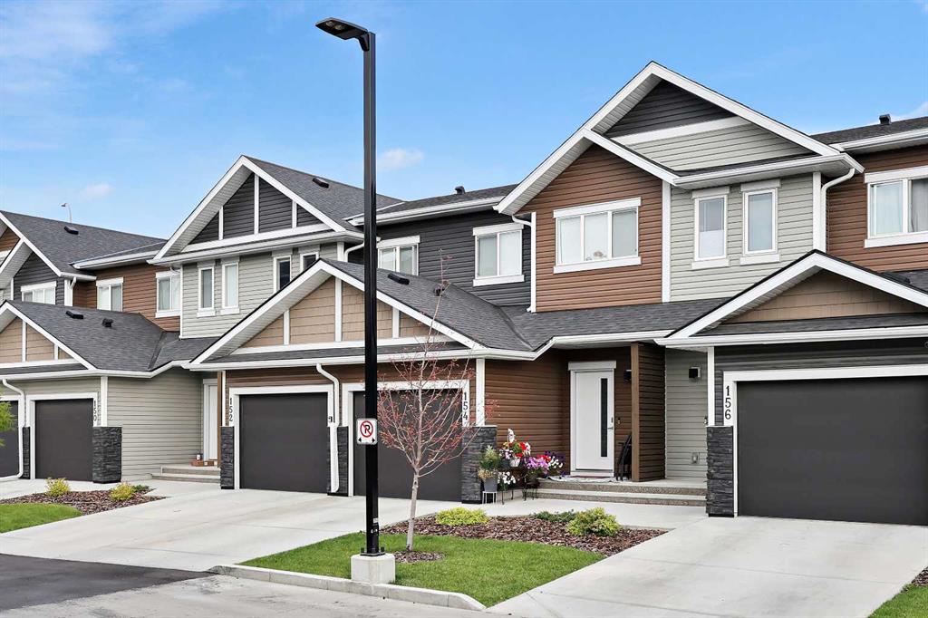 154 Tuscany Summit Square NW, Calgary, Alberta, T3L 0G1