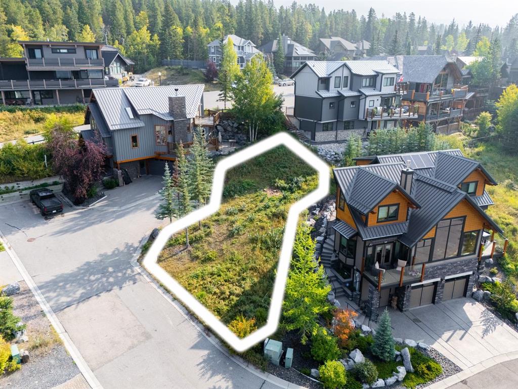 #3 125 Benchlands Terrace, Canmore, Alberta, T1W 1G2